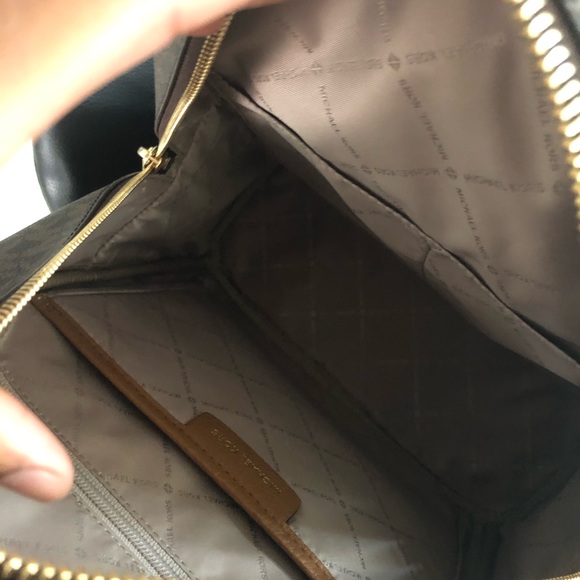Michael Kors Backpack